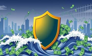 Como proteger seu portfólio da volatilidade do dólar