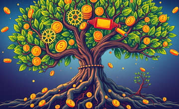 Planejamento de Sucessão: Garanta a Longevidade Financeira do Seu Empreendimento