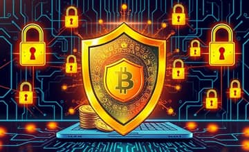 Como Proteger Seus Ativos Financeiros na Era Digital