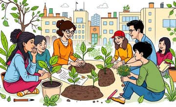 Empreendedorismo Social: Gerando Impacto e Renda