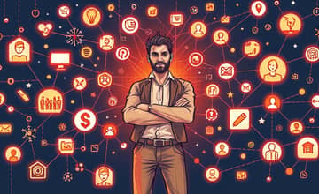 Construa Sua Marca Pessoal: Um Ativo Inestimável para o Empreendedor