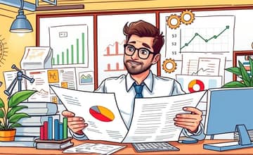 Comprando um Negócio Existente: O Que Avaliar Financeiramente