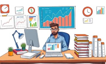 Finanças para Freelancers: Como Garantir Estabilidade e Crescimento