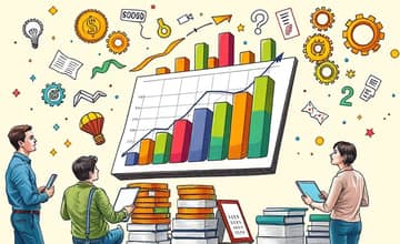 A Estrutura de Custos Essencial para Seu Plano de Negócios