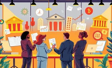 Como Conquistar Financiamento para Pessoas Jurídicas: Guia Completo
