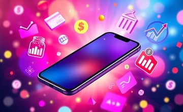 Faça as pazes com seu banco: apps que centralizam tudo