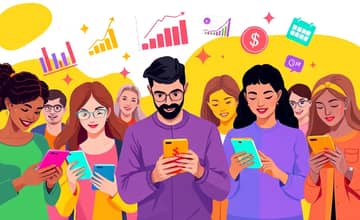 Guia completo: apps para dominar seus gastos e lucros
