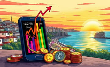 Seu dinheiro trabalhando para você: apps de investimento inteligente