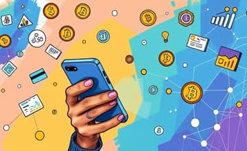 Apps que transformam sua relação com o dinheiro