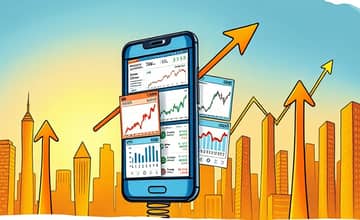 Maximizando ganhos: apps para investidores astutos