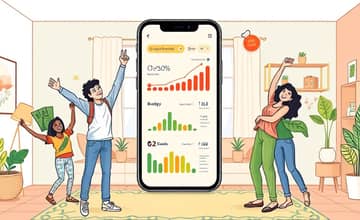 Seu dinheiro, suas regras: apps para gerenciar com autonomia