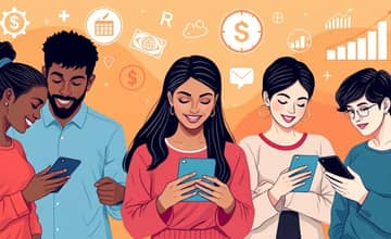 Simplificando o complexo: apps para suas finanças