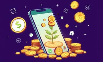Desvende o segredo dos apps para poupar sem perceber