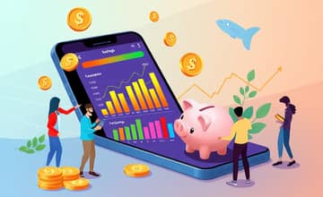 Otimize seu dinheiro: apps que facilitam a vida financeira
