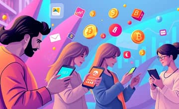 Descomplicando investimentos: os apps que você precisa conhecer