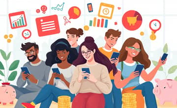 Apps de finanças feitos para o seu estilo de vida