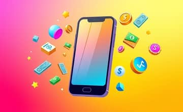 Eleve seu jogo financeiro: os apps que farão a diferença