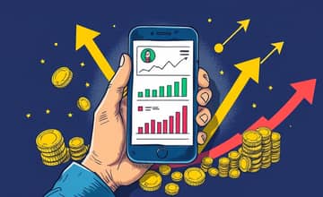 A arte de gerenciar dinheiro: apps que te ensinam na prática