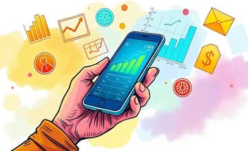 Chega de surpresas: apps que preveem seus gastos futuros