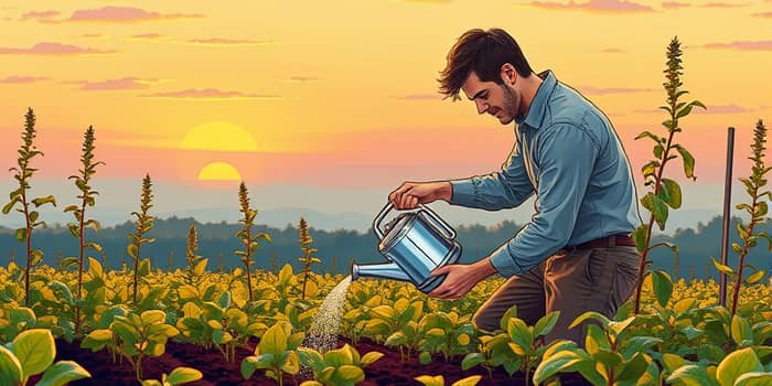 Empreender exige mais constância do que criatividade
