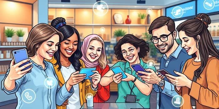Transforme o pagamento em algo positivo, não punitivo