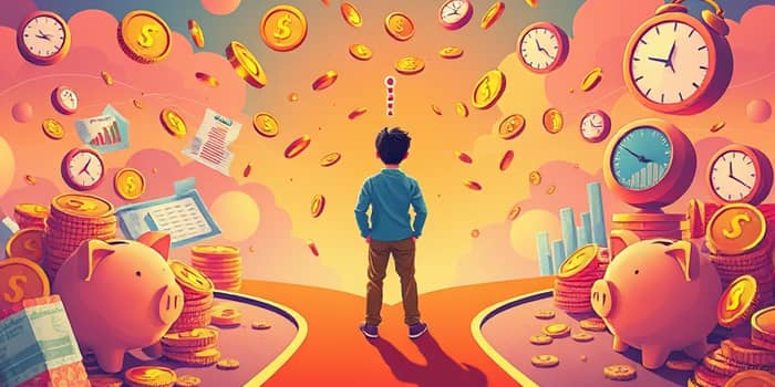 Os erros mais comuns ao tentar economizar sem estratégia