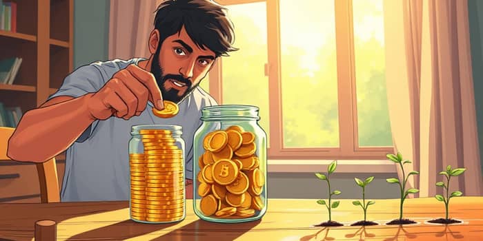A importância da reserva de emergência antes de investir