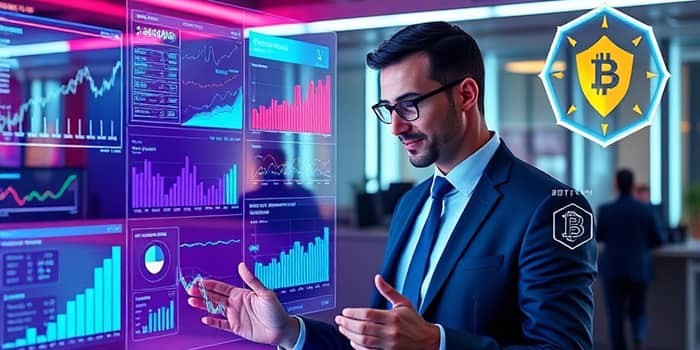 Use a tecnologia como aliada no controle financeiro