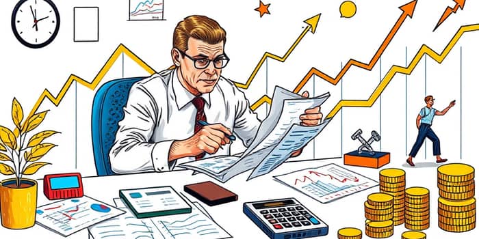 Avalie custos e taxas antes de escolher onde investir