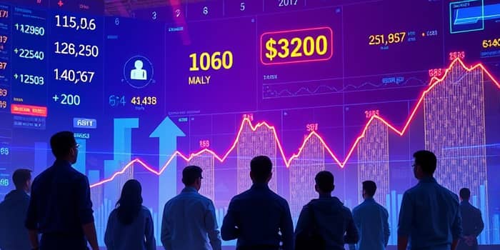 Plataformas que mostram rendimentos de renda fixa diariamente