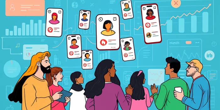 Apps com recomendações personalizadas com base nos seus hábitos