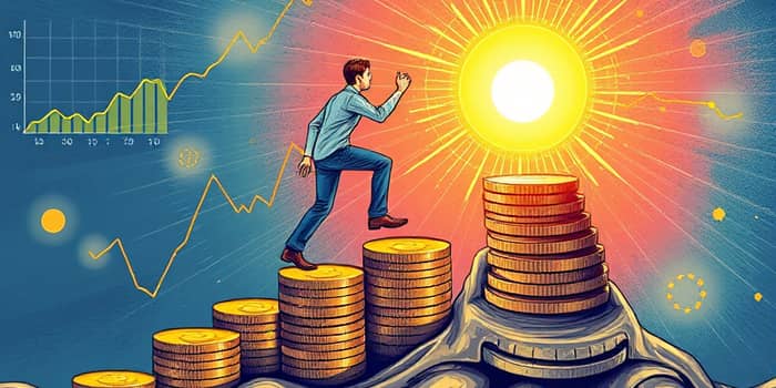 Aprenda com seus erros financeiros e cresça com eles