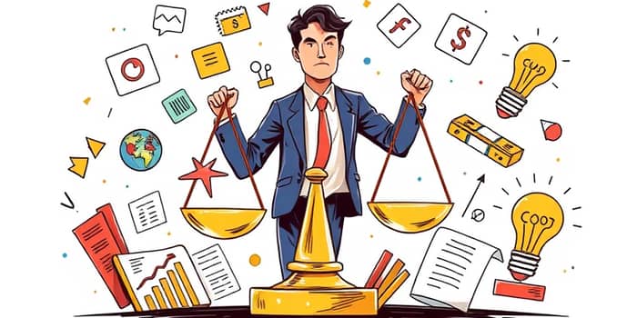 Como precificar seu serviço de forma justa e estratégica