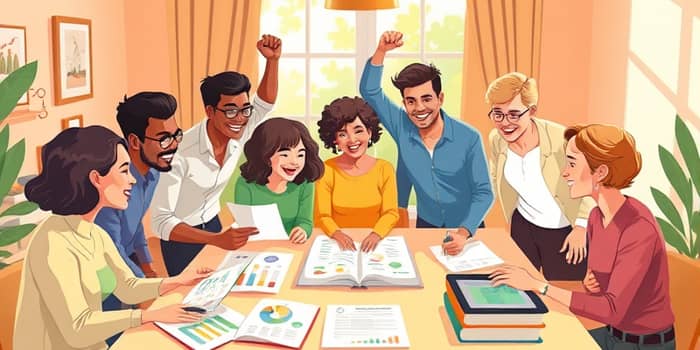 Aumentar sua educação financeira melhora sua autoestima