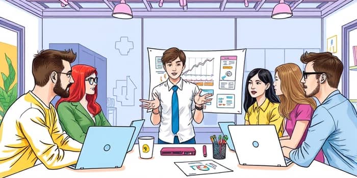 Valide sua ideia antes de abrir a empresa