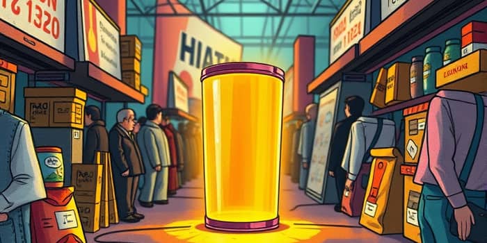 Tenha um diferencial claro para se destacar no mercado