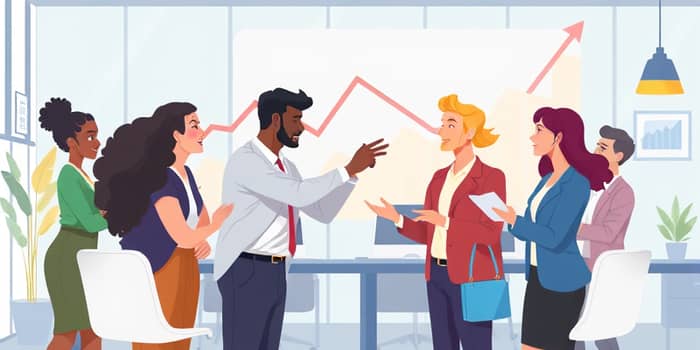 Aprenda a delegar para escalar seu negócio com inteligência