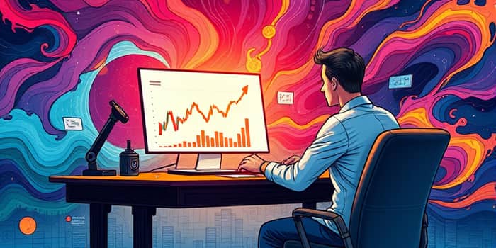Não invista por emoção ou pressão externa