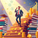 A educação financeira continua mesmo após investir