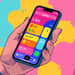 Apps que criam alertas de gastos por categoria