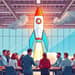 Invista em startups: altos riscos, altas recompensas?
