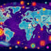 O poder da rede no mundo dos investimentos