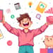 Apps que analisam seu extrato e sugerem economias