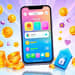 Organize suas finanças com apps gamificados