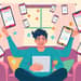Renda extra: apps que pagam por tarefas ou pesquisas