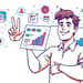 Consolidando suas finanças: apps integradores
