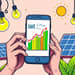 Apps que te ajudam a economizar na conta de luz