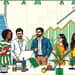 Sustentabilidade Financeira: Negócios com Propósito e Lucro