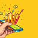 Acelere sua jornada financeira com estes apps
