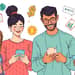 Os melhores apps para você economizar e investir melhor